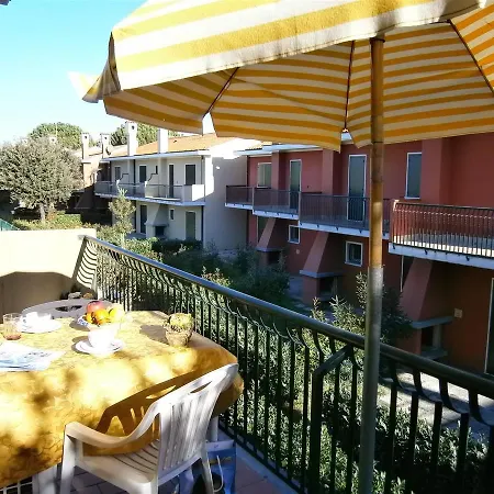 In 24429 Apartamento *