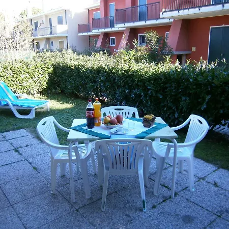 In 24429 Bibione